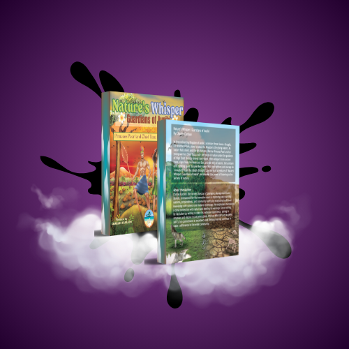 Island Stories Children Biblical Cultural Explore the Nature’s Whisper series by Carlson’s Maseli Publication heartfelt Island Stories Children that teach children timeless values thr