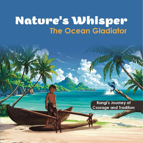 Discover inspiring Christian books rooted in Cook Islands culture and biblical wisdom. Carlson’s Maseli Publication bridges generations with stories of faith, identity, and tradition.
