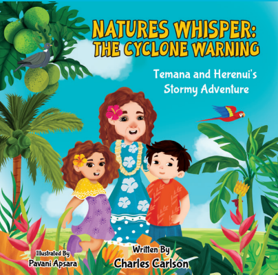 Discover inspiring Christian books rooted in Cook Islands culture and biblical wisdom. Carlson’s Maseli Publication bridges generations with stories of faith, identity, and tradition.